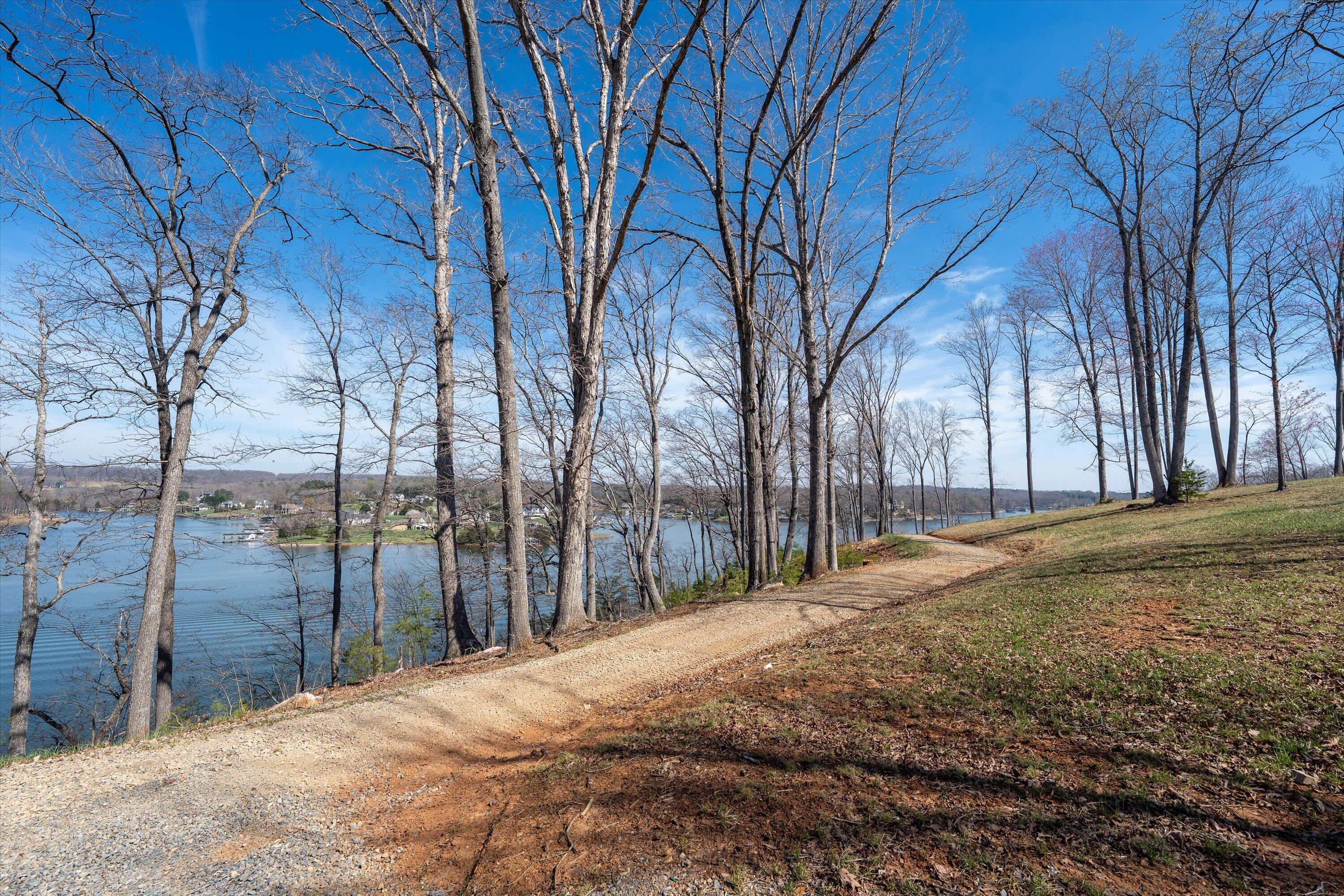 Tract C Cliffs DR