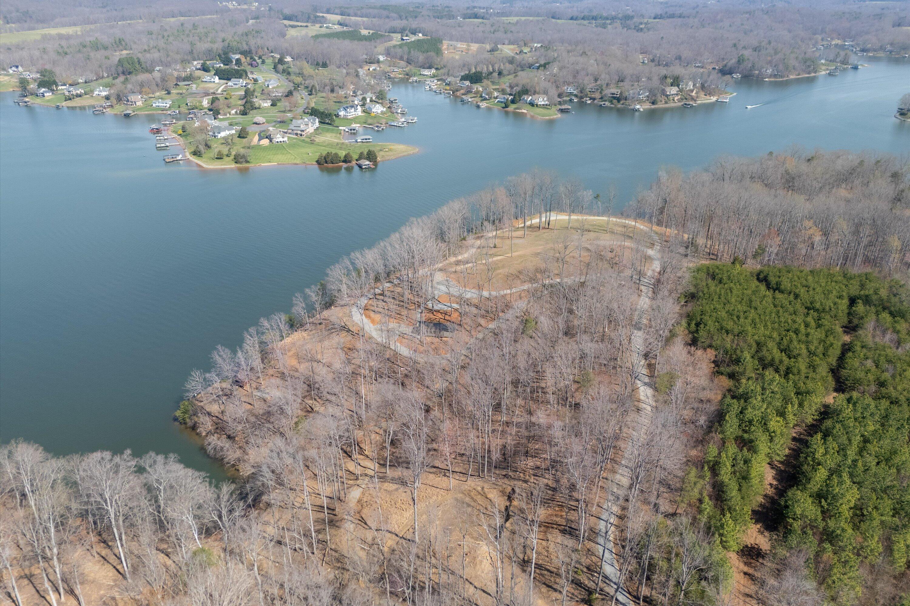 Tract C Cliffs DR