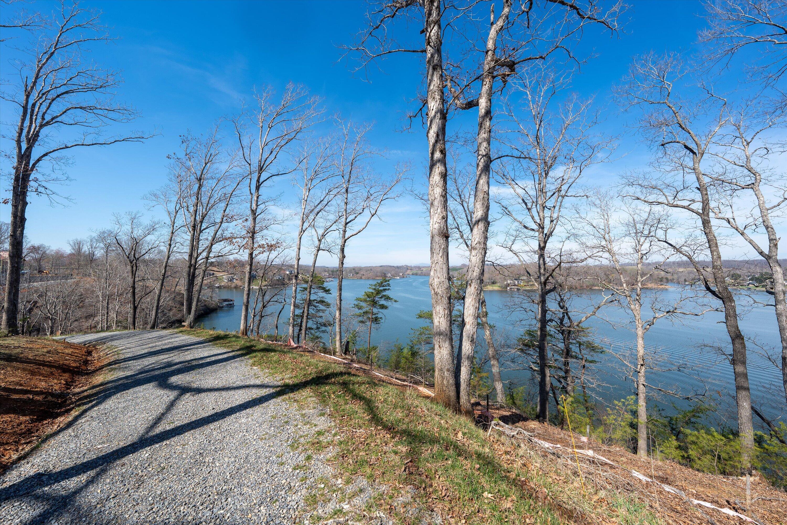 Tract C Cliffs DR