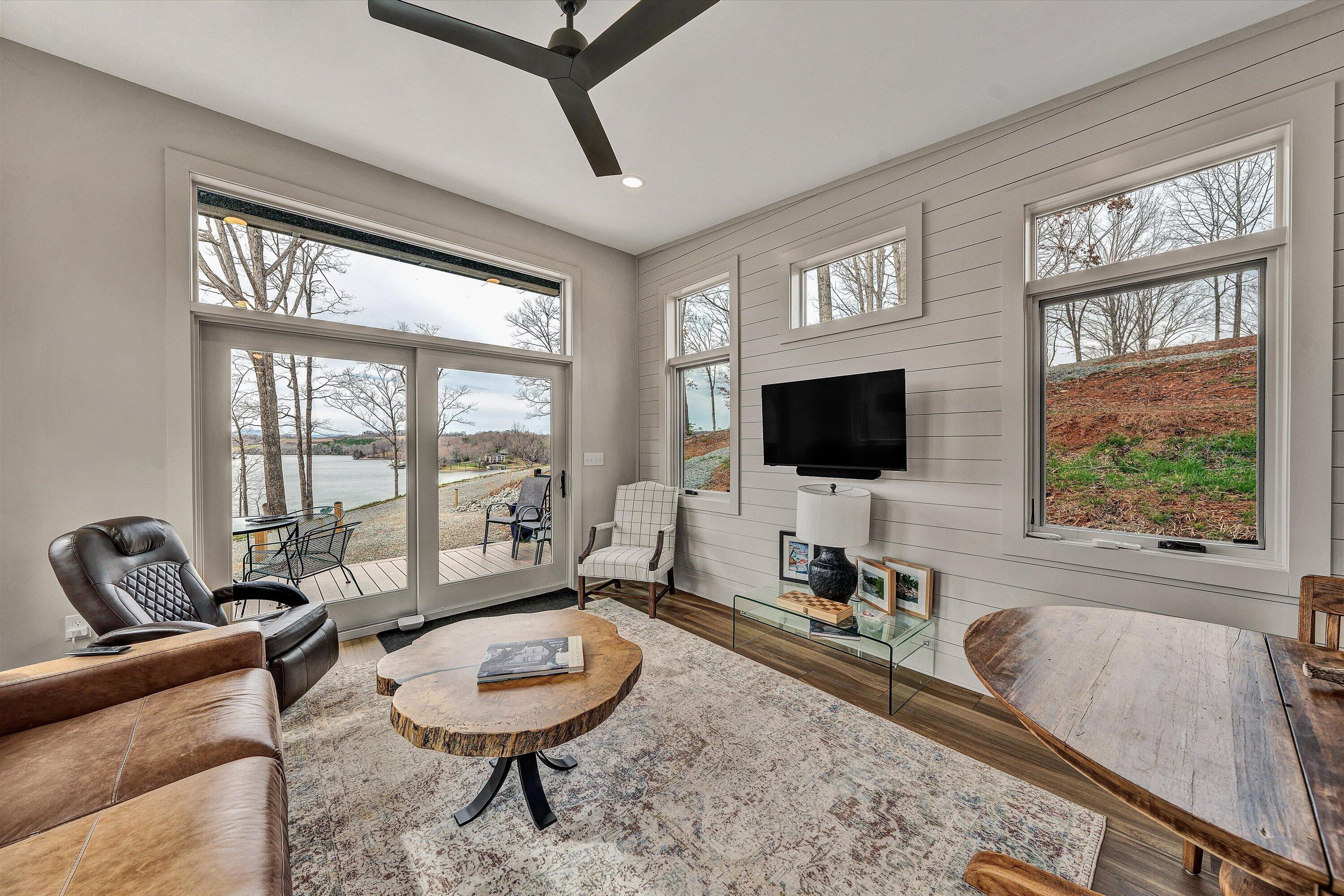 Tract C Cliffs DR