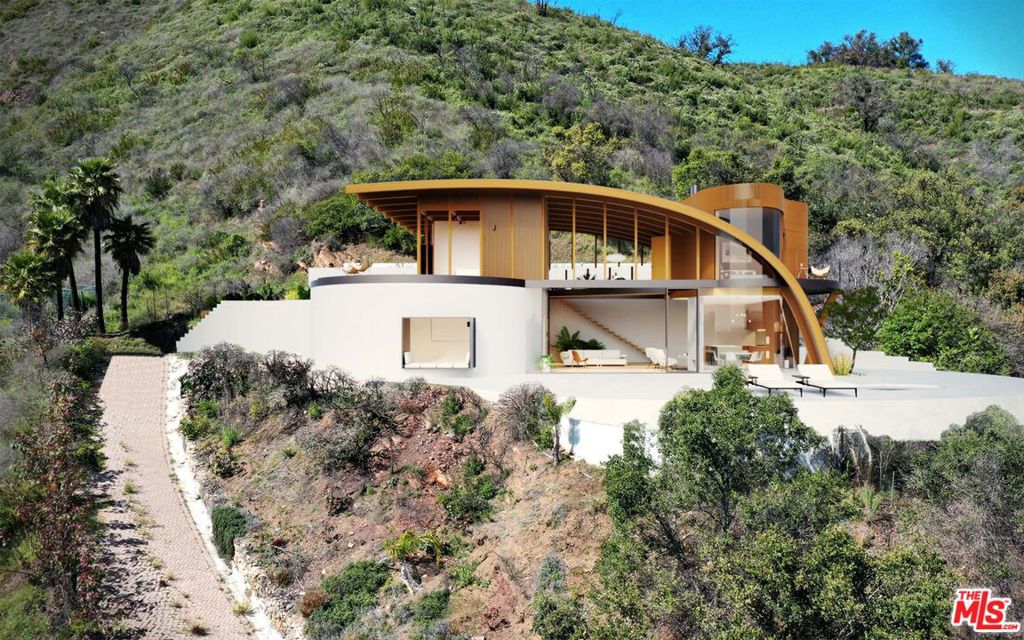 4309 Escondido Drive