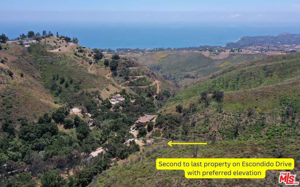 4309 Escondido Drive