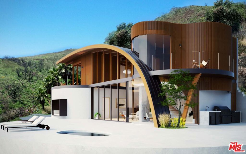 4309 Escondido Drive