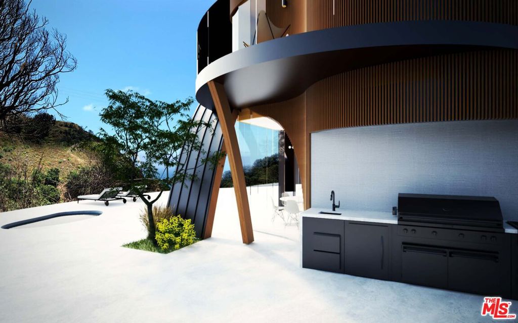 4309 Escondido Drive