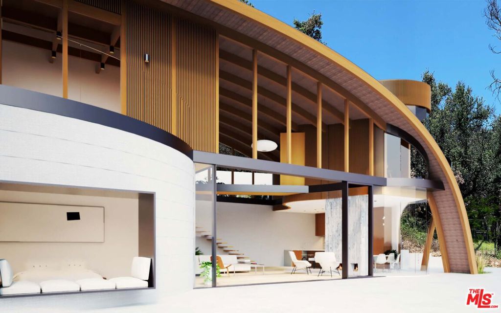 4309 Escondido Drive