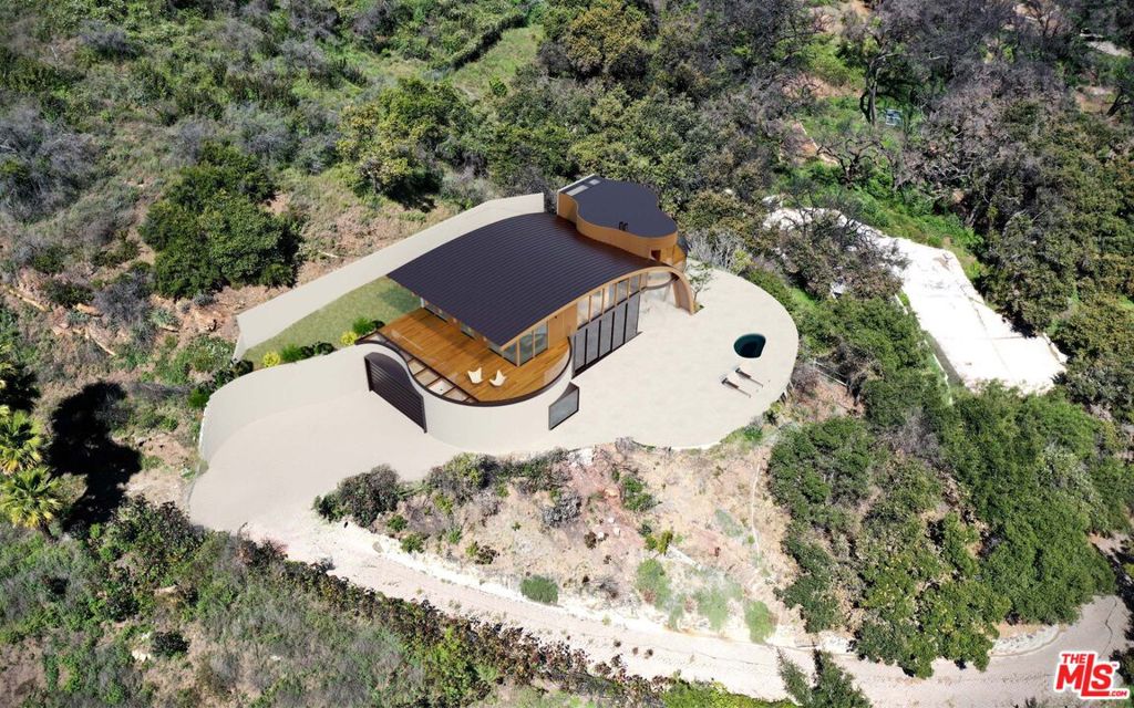 4309 Escondido Drive