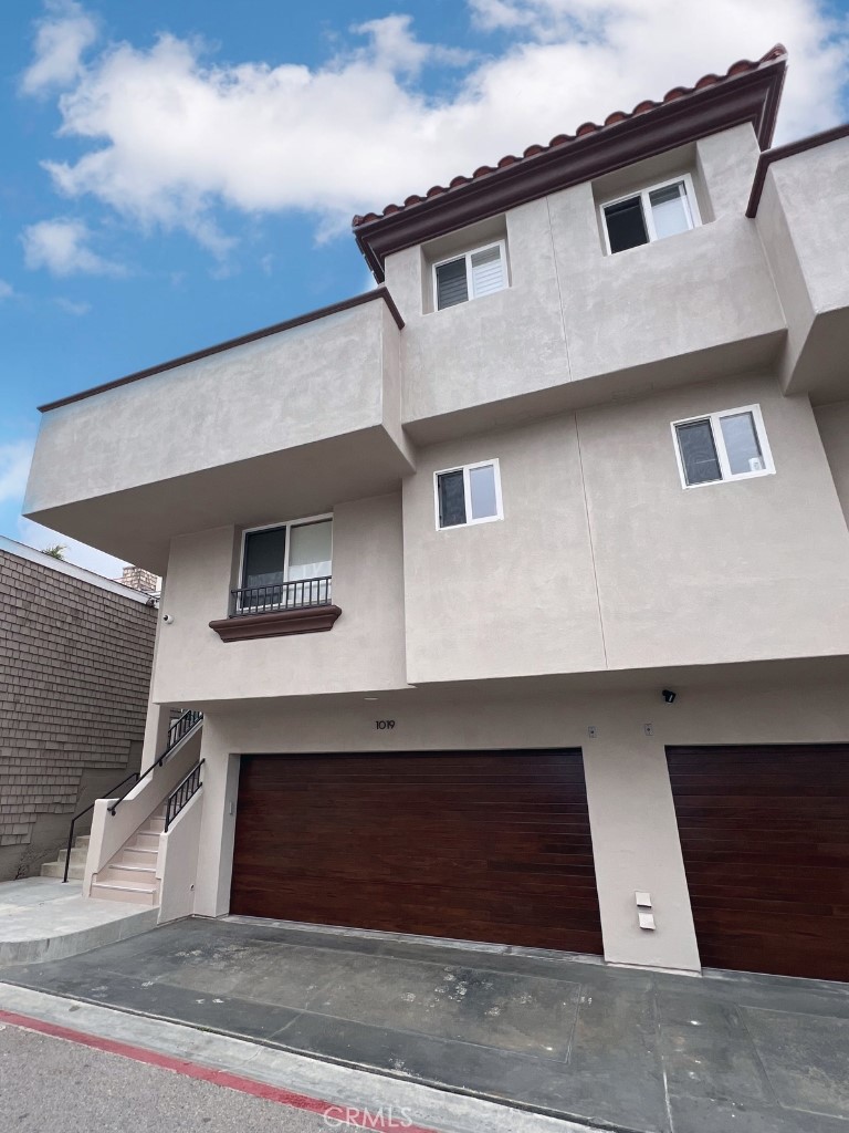 1019 Monterey Boulevard