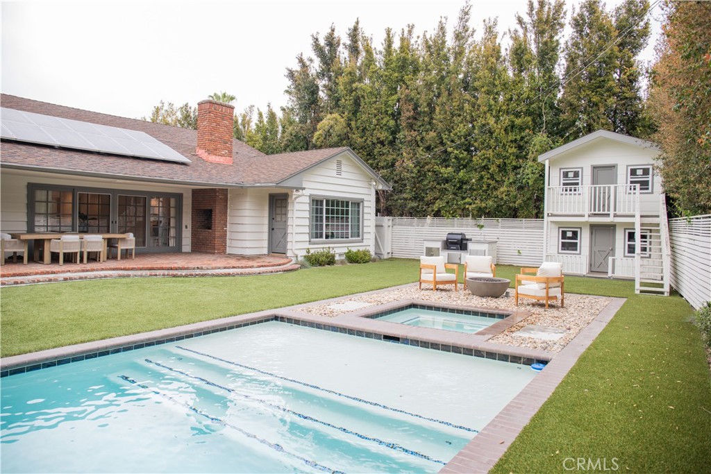 3361 Patricia Avenue