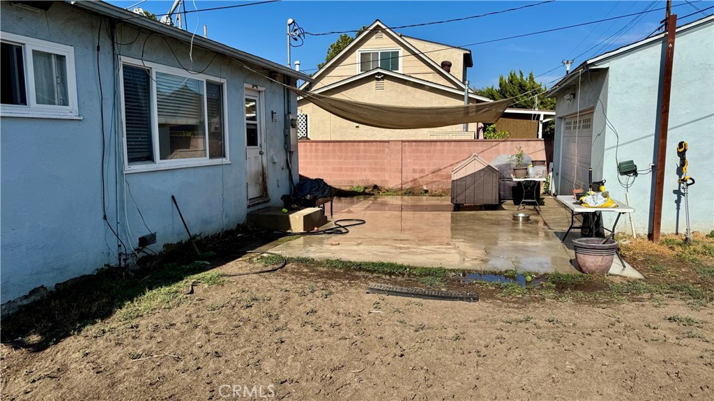 8050 Calendula Drive