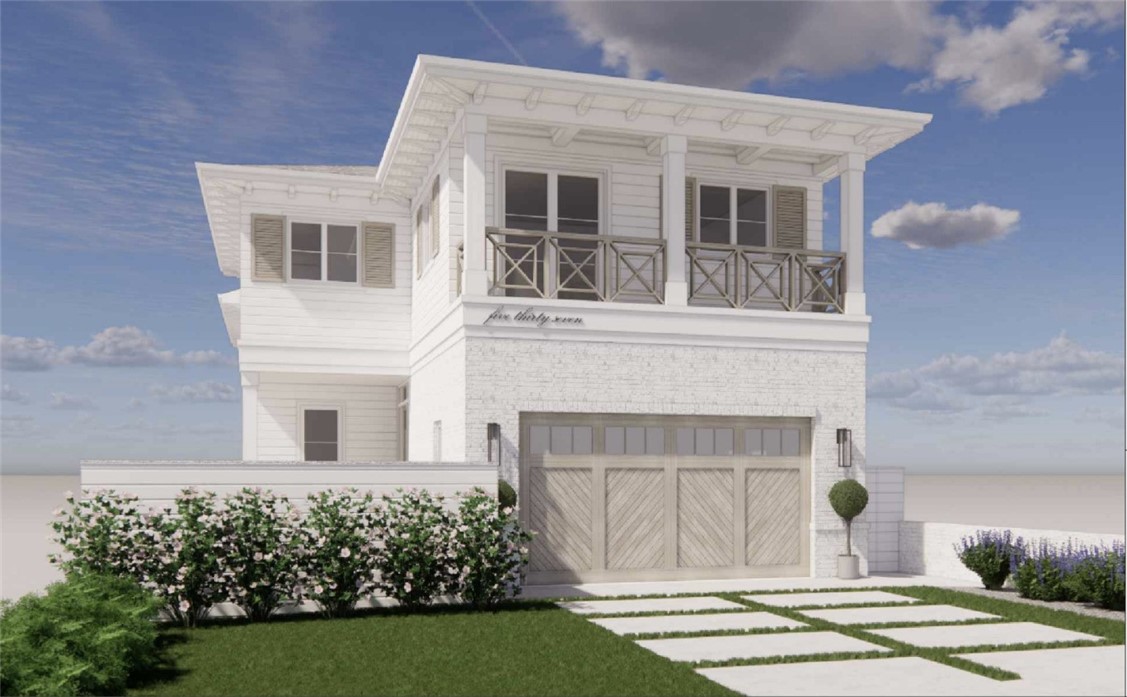 537 S Helberta Avenue