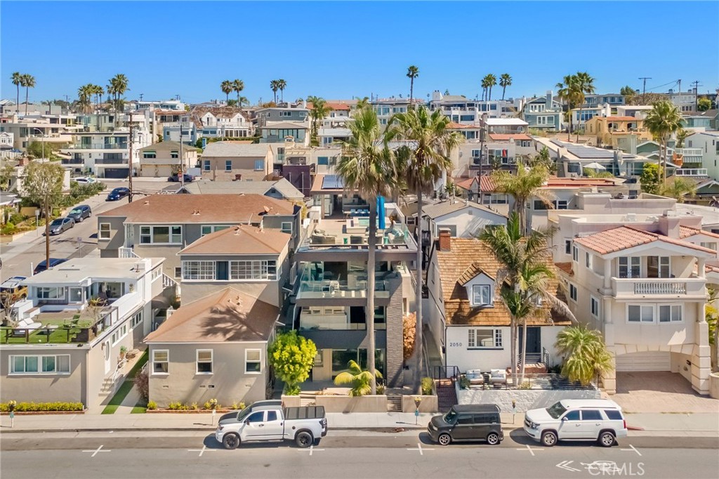 2056 Hermosa Avenue