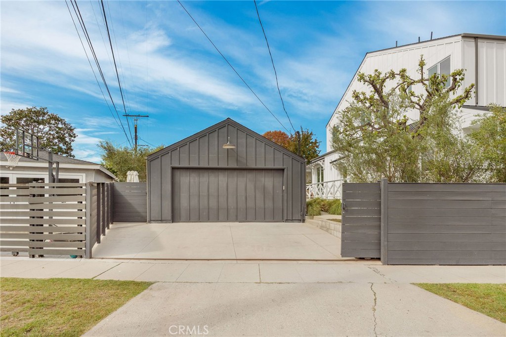 7400 W 80th Street