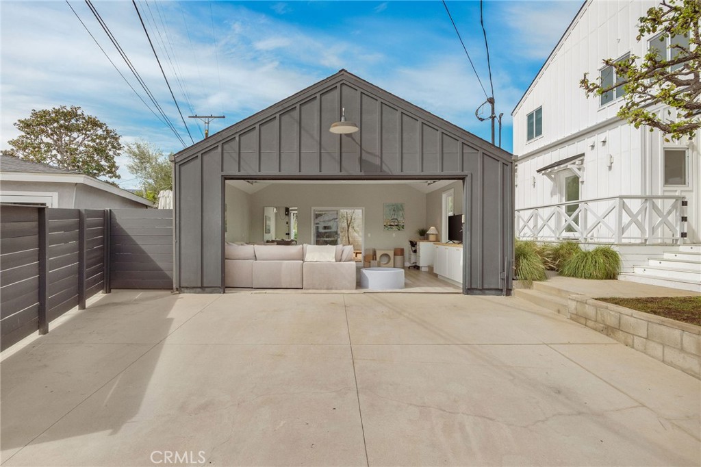 7400 W 80th Street