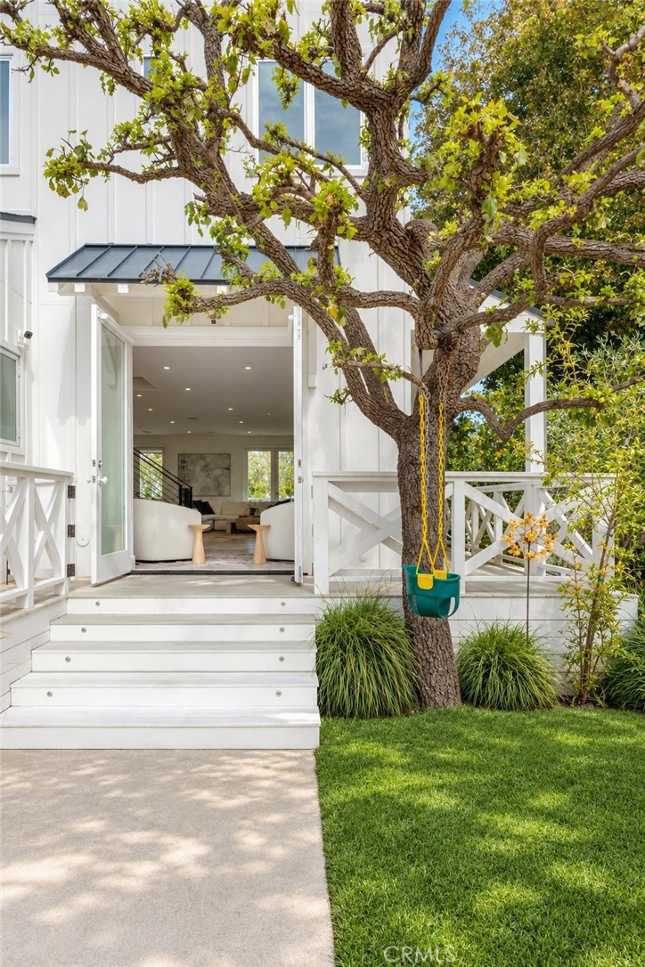 7400 W 80th Street