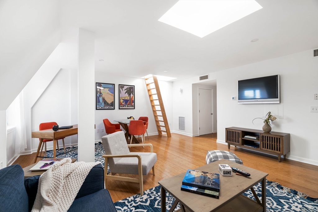 59 Brainerd Rd # 514