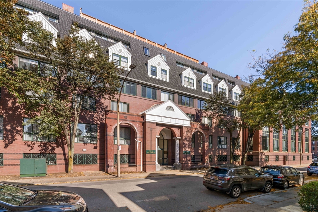 59 Brainerd Rd # 514