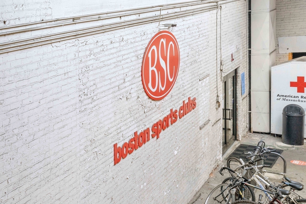 59 Brainerd Rd # 514