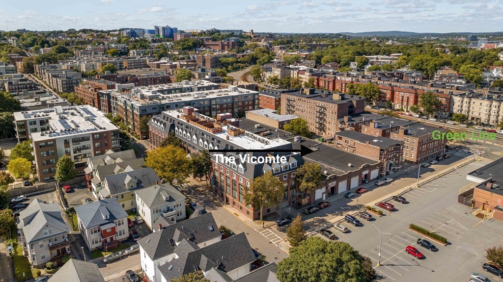 59 Brainerd Rd # 514