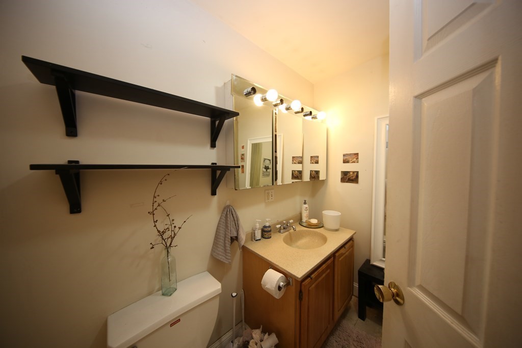 35 Adamson Street # 2