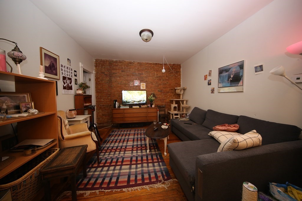 35 Adamson Street # 2