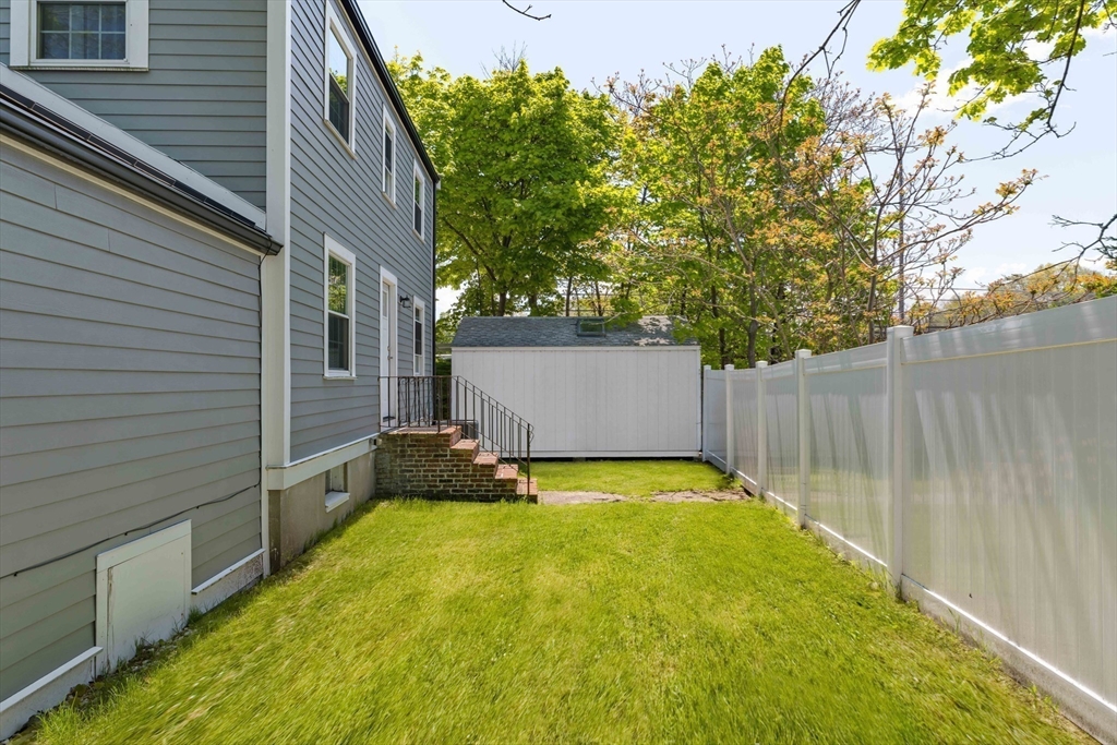 77 Willard Street