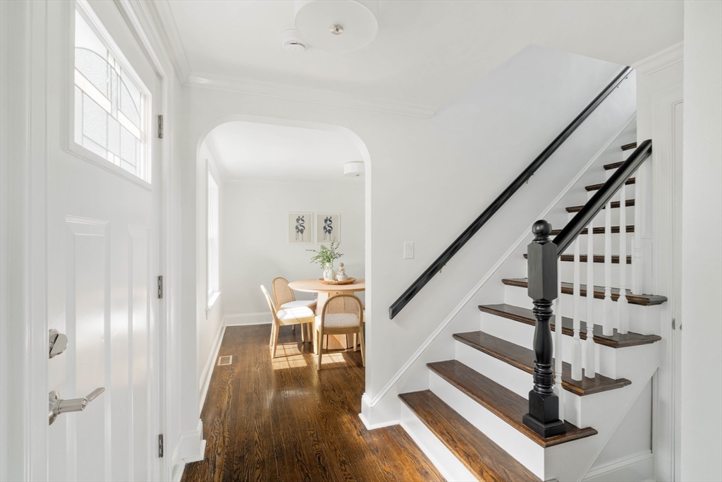 77 Willard Street