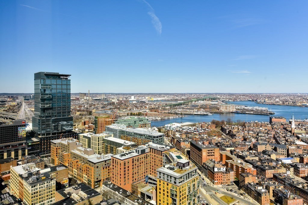 110 Sudbury Street # 3704