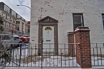 22A Bellvista Rd # 22A