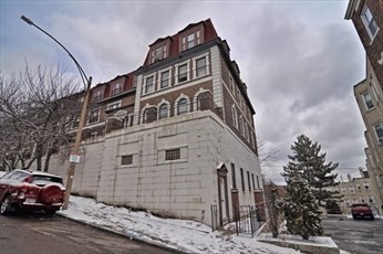 22A Bellvista Rd # 22A