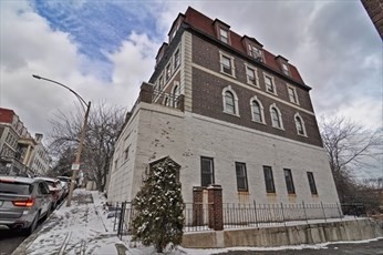 22A Bellvista Rd # 22A