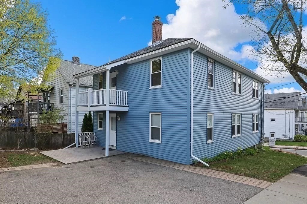 113 Highland Ave Unit: -