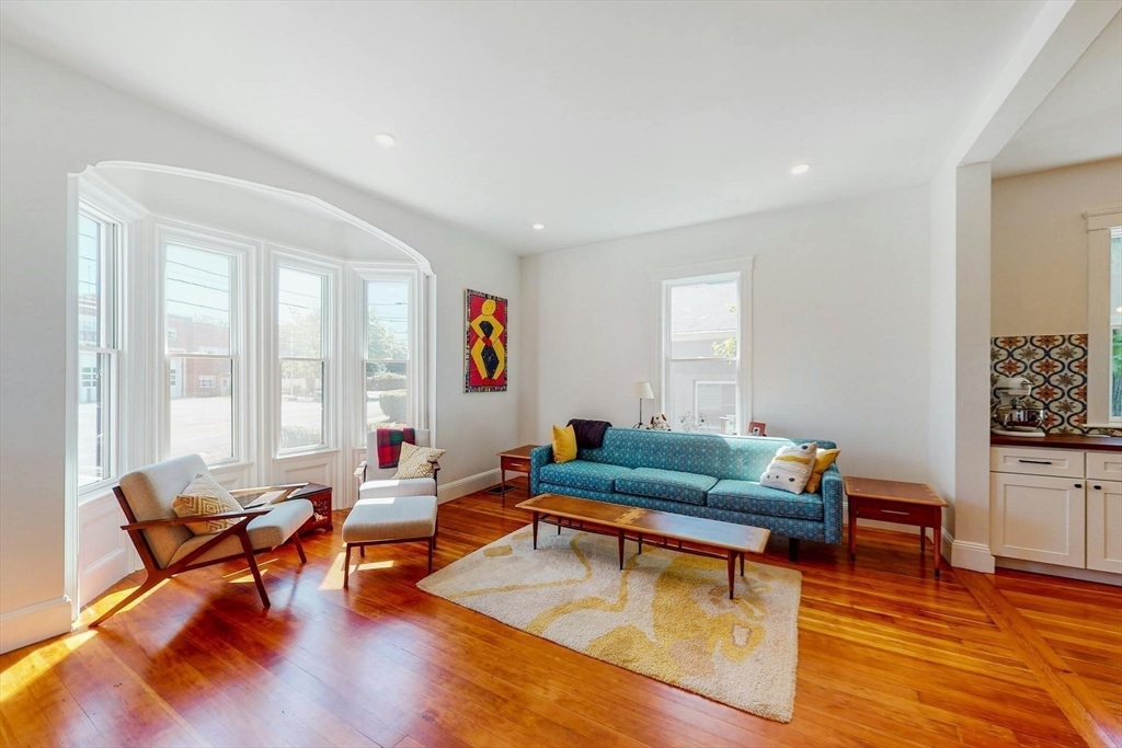 200-202 Crafts St # 1