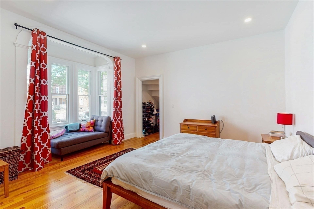 200-202 Crafts St # 1