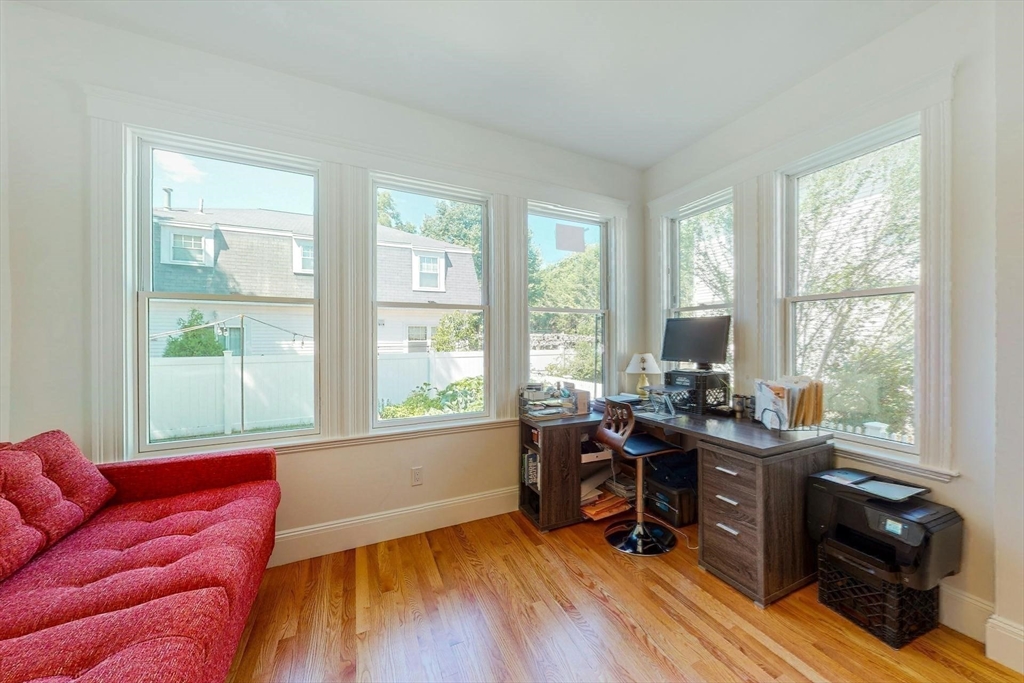 200-202 Crafts St # 1