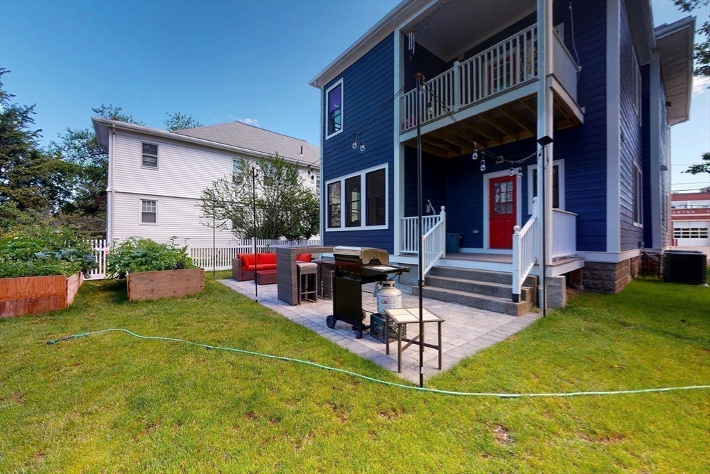 200-202 Crafts St # 1