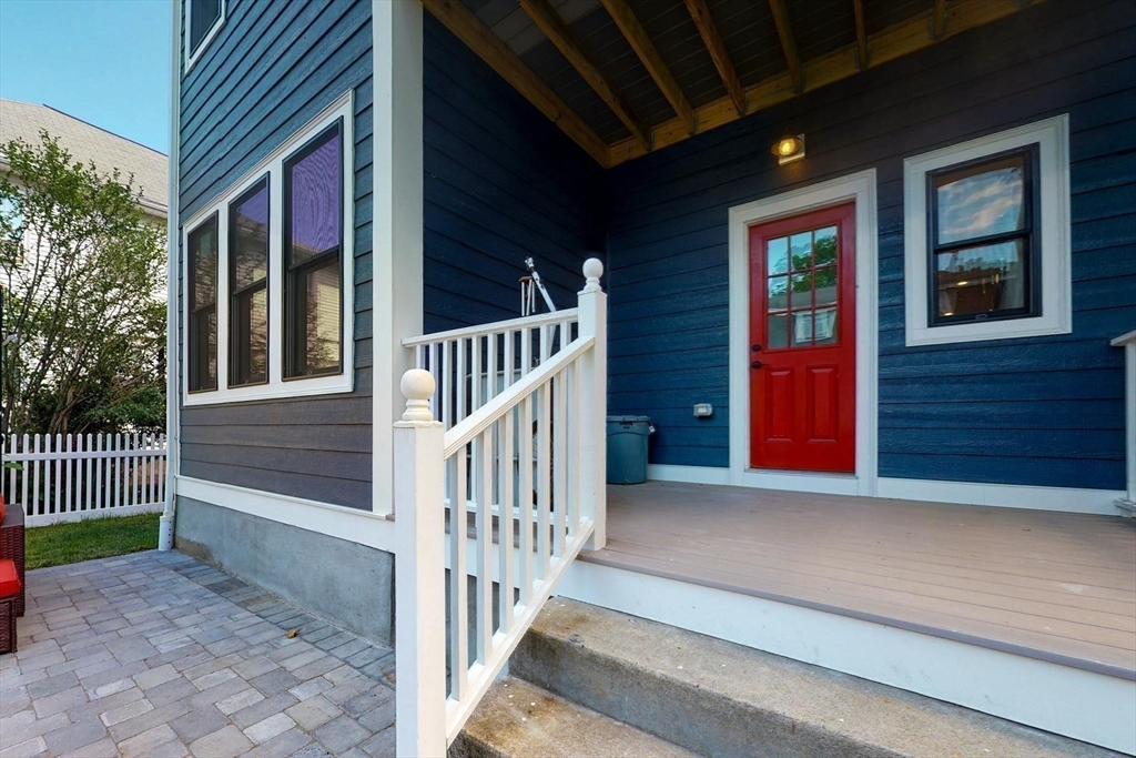 200-202 Crafts St # 1