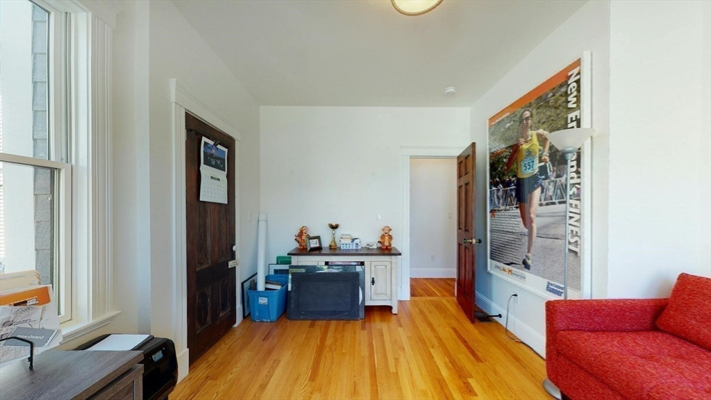200-202 Crafts St # 1