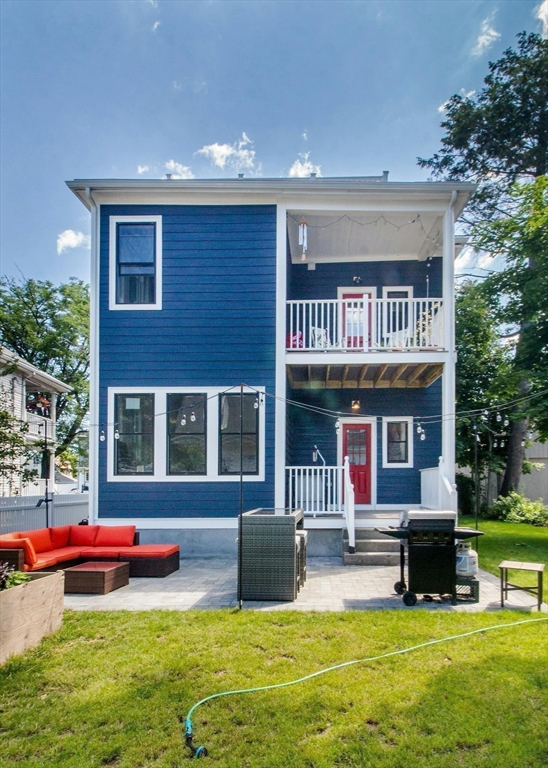 200-202 Crafts St # 1