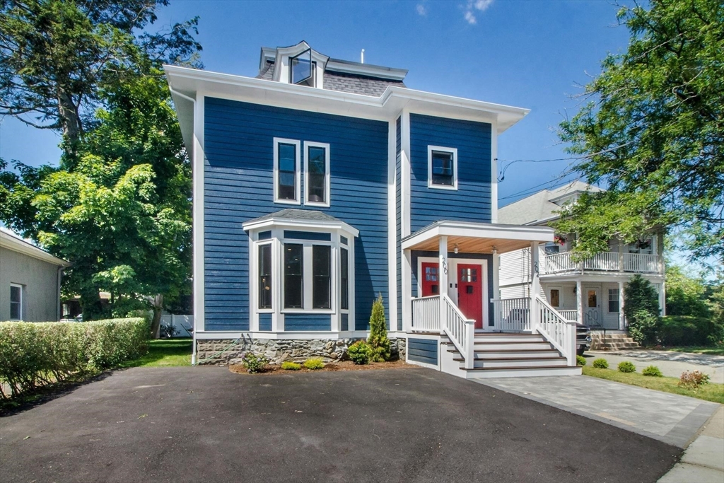 200-202 Crafts St # 1