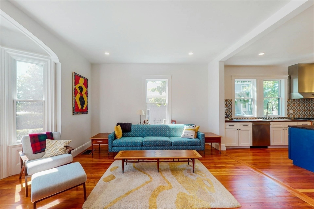 200-202 Crafts St # 1