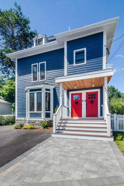 200-202 Crafts St # 1