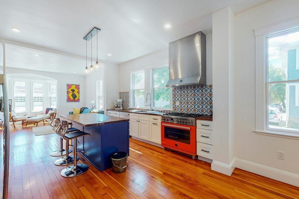 200-202 Crafts St # 1