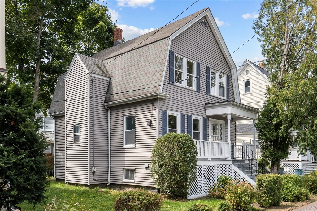65 Durnell Ave
