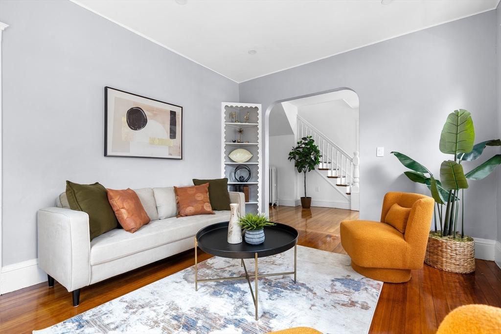65 Durnell Ave