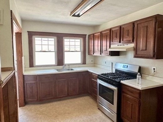 32 Falmouth Road # 32