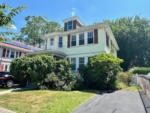 32 Falmouth Road # 32