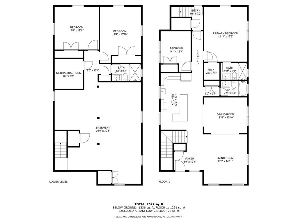 43 Wood Ave # A