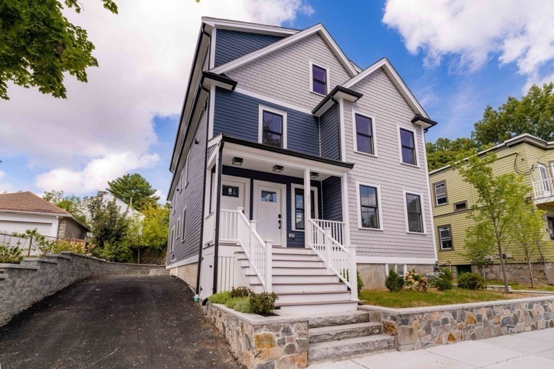 43 Wood Ave # A