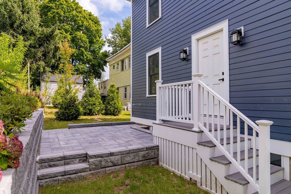43 Wood Ave # A