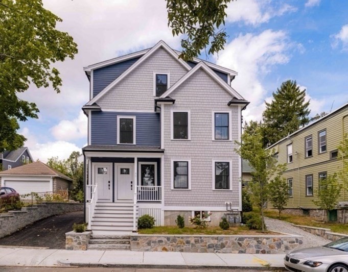 43 Wood Ave # A